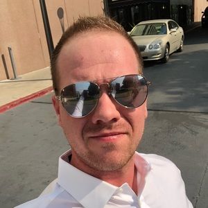 Meet your Posher, Garren